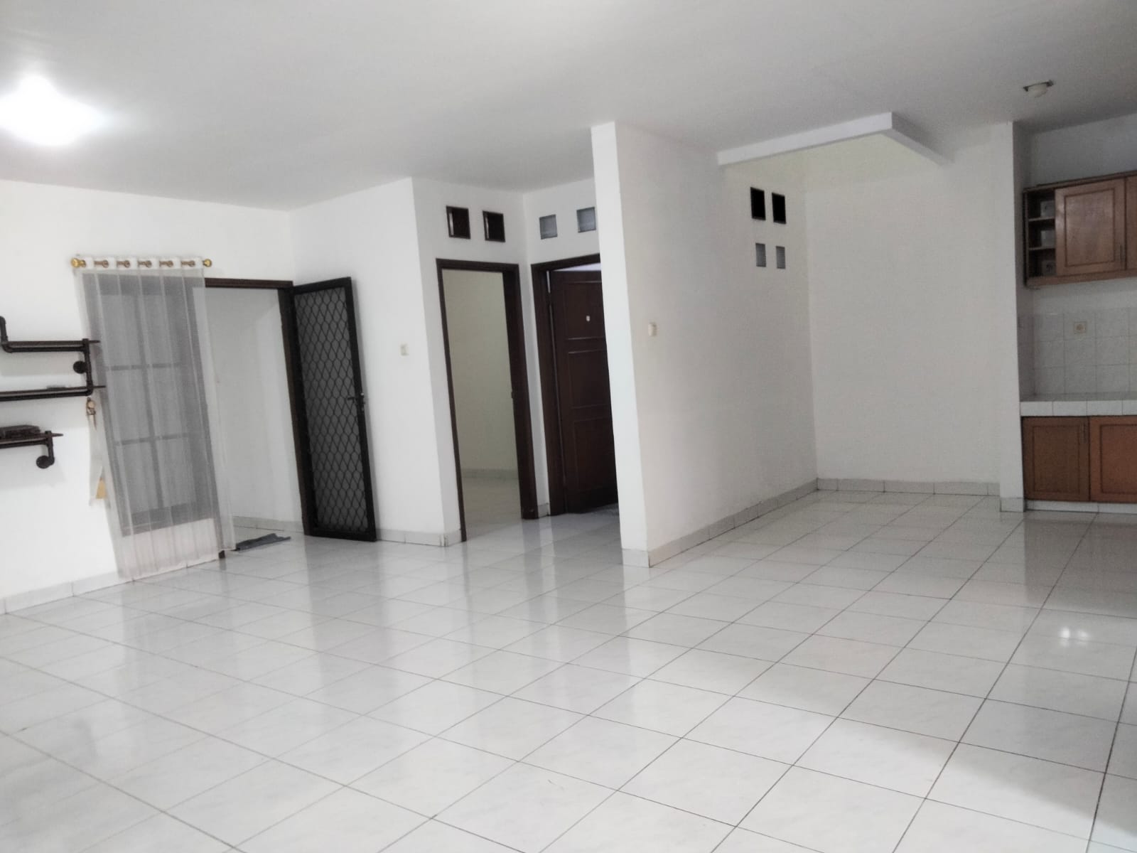 Rumah Disewakan di Cluster Dago Lippo Cikarang 